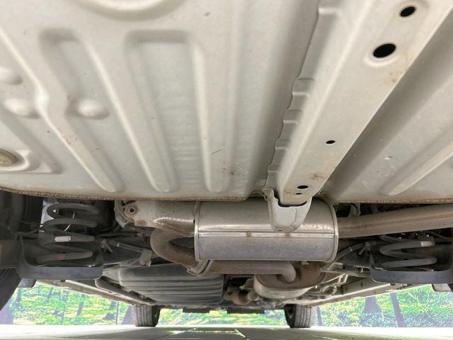 下回りがきれいなうちに、防錆加工の施工がオススメ。降雪地域はもちろん、沿岸部にお住いの方や、趣味でマリン・ウィンタースポーツをされる方にご好評いただいております。
