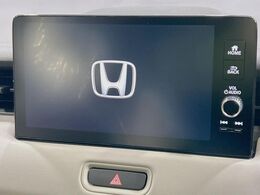 【Honda　CONNECTディスプレー】通信専用プランご加入でGoogleマップ等を快適にご利用いただけます！AppleCarPlayやAndroidAutoもご使用いただけます♪