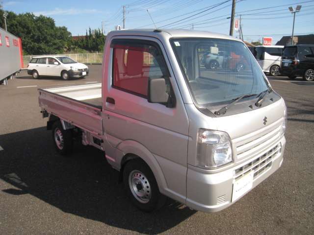 納車後も安心！当社スタッフがお客様のカーライフをサポートさせて頂きます。