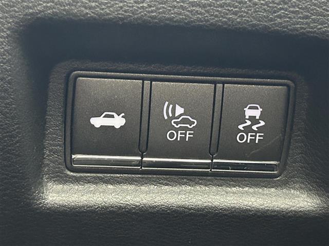 【運転席操作部】快適なドライブを楽しむための機能が装備されています！運転席から触れるので、使いやすいです！除菌プランいれていただくと、さらに清潔で安心していただけます！