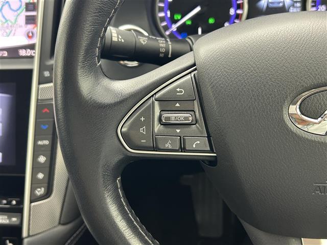 【運転席操作部】快適なドライブを楽しむための機能が装備されています！運転席から触れるので、使いやすいです！除菌プランいれていただくと、さらに清潔で安心していただけます！