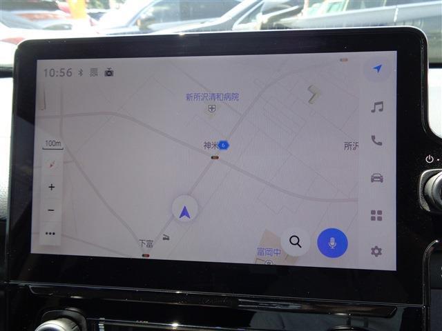 純正8型ナビ搭載☆
