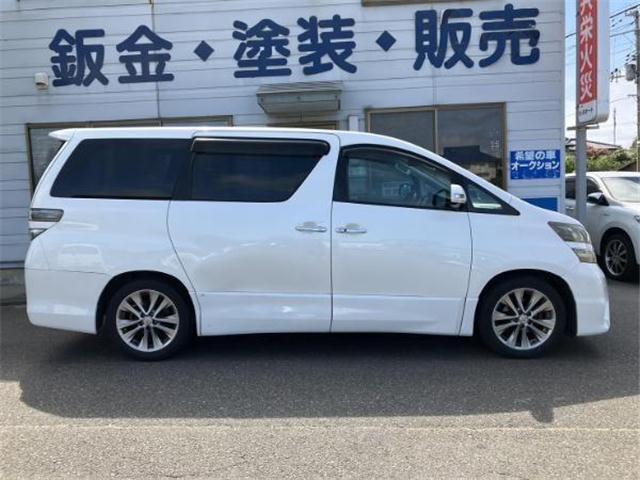 車検、点検までお任せください