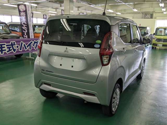 販売するお車はお客様に安心してお乗り頂くため、もちろん全て修復歴はございません。
