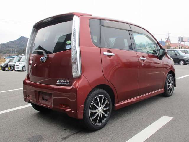 在庫車のほとんどはオートオークションもしくはディーラーから仕入れしたものなので品質も安心です！【HPもご覧くださいhttps://k-smile.jp/izumo/】