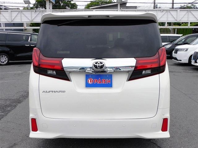 アルパイン11インチナビ・後席モニター・Bカメラ・Hレザー・Pシート・オットマン・AC100V・両側電動スライドドア・電動ハッチバック・ウッドコンビH・ETC・純正18AW・Cセンサー