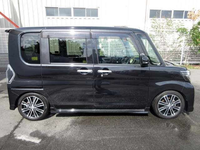 【購入後も安心】当店はご納車後も整備工場・鈑金工場も自社でご用意していますので、修理・整備・事故修理・保険修理・ワンポイント鈑金・鈑金塗装・オールペイント（全塗装）なども対応可能なのでご相談ください！