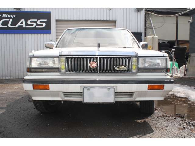 福袋 バースデイ 日産 セドリック Y30 2.8ディーゼル 1986年 1.1万キロ (北海道 バッグ