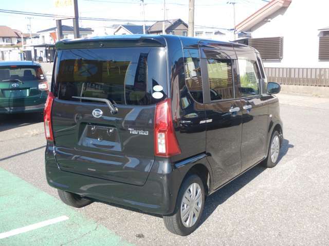 ☆提携工場との連携で、納車前、納車後、お客様に安心をお届けします☆ドレスアップも任せて下さい！きっとお気に入りの1台に仕上げます！カーナビやタイヤのご注文などもお気軽にご相談ください！