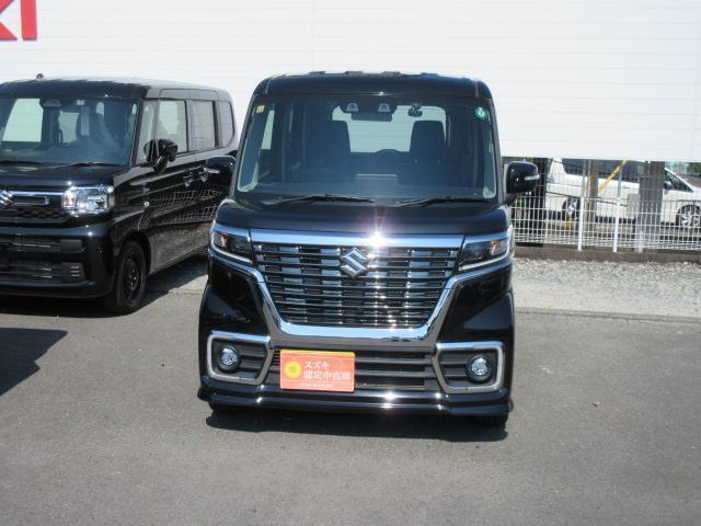静岡県下東部、中部に16拠点を擁するスズキ自販静岡のネットワークでお客様のカーライフをしっかりサポート