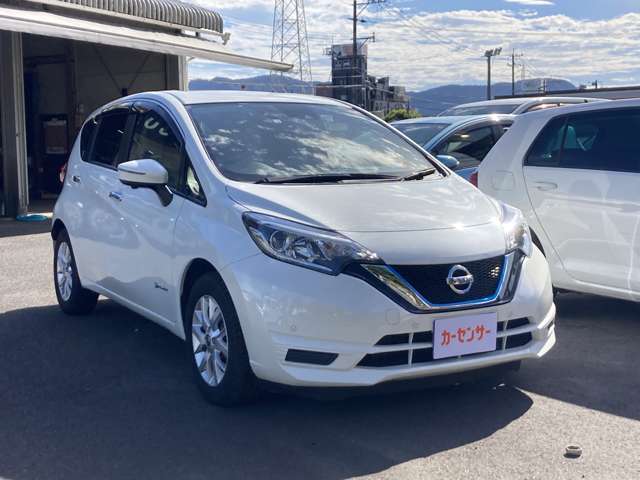 新車・中古車販売はもちろん、鈑金塗装・修理・車検整備などお車に関すること事、何でもご相談ください！