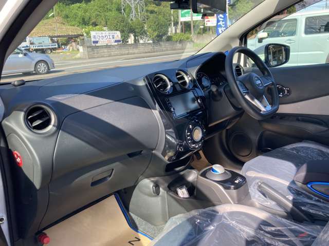 整備工場を併設しておりますのでもしもの時もすぐに対応いたします！車検整備もお任せ下さい◎