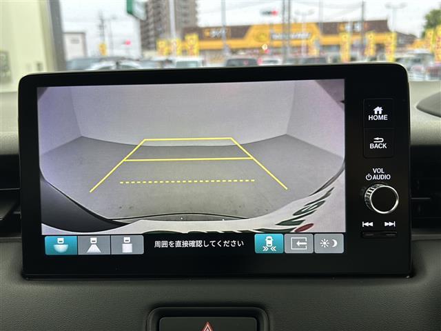 【カーナビ】ナビ利用時のマップ表示は見やすく、いつものドライブがグッと楽しくなります！◆ご来店予約受付中！無料の来店予約は【来店予約をする】ボタンから！◆