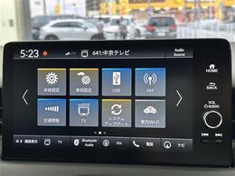 【カーナビ】ナビ利用時のマップ表示は見やすく、いつものドライブがグッと楽しくなります！◆ご来店予約受付中！無料の来店予約は【来店予約をする】ボタンから！◆