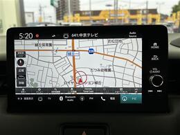 【カーナビ】ナビ利用時のマップ表示は見やすく、いつものドライブがグッと楽しくなります！◆ご来店予約受付中！無料の来店予約は【来店予約をする】ボタンから！◆