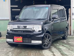 人気のカスタムRSターボ！！人気色ブラック！！修復歴無し！！お探しの方お見逃しなく！！