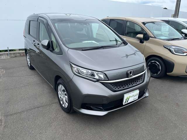 ☆車検の速太郎が併設しており、買った後も安心☆車検だけでなく、整備全般をしっかりサポート致します☆