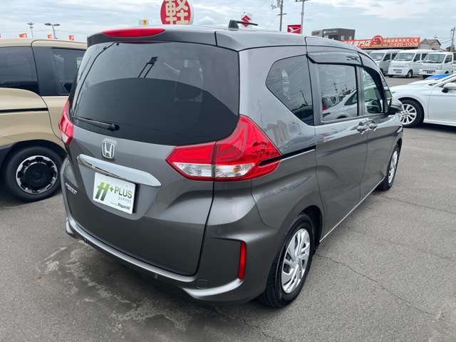 ☆オールメーカー取り扱いなので豊富な各メーカー車を展示してお客様のご要望に適った1台をご提供いたします☆