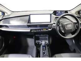 運転時の視界は、お車選びの重要ポイントですよね。是非実際に店頭でご確認下さい。