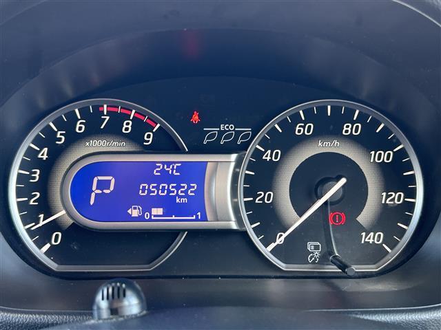 【メーター】アナログ・デジタルメーターも車種によって個性様々！