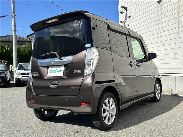 【リア外装】現車の確認はお電話でも承っております。