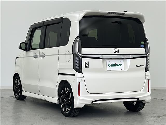 【左斜後】ガリバーでは最長10年の延長保証をご用意しております！もしもに備えた延長保証はオススメです！