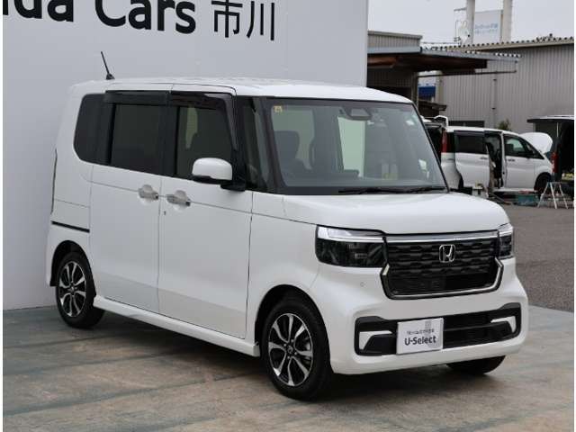 ドライバーの運転支援機能『Honda SENSING』で標識の見落とし防止を図ってくれる「標識認識機能」「衝突軽減ブレーキ」「誤発進発進防止」他、沢山の運転サポートがあります！！