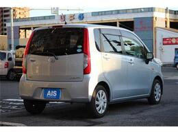 女性の方でも入りやすい店作りを目指しております。購入後も安心の保証プランあります。お気軽にご来店下さい♪