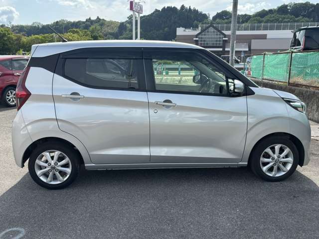 小回りがききます★