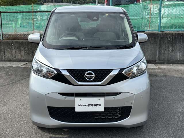令和2年式デイズ入庫しました！