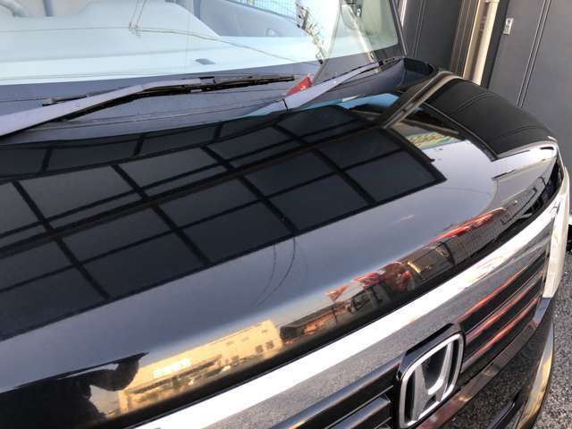 禁煙車　新品タイヤ　社外地デジナビ　プッシュスタート　スマートキー　ECON　横滑り防止装置　ヘッドライトレベライザー