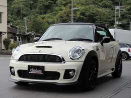 キセノンヘッドライト