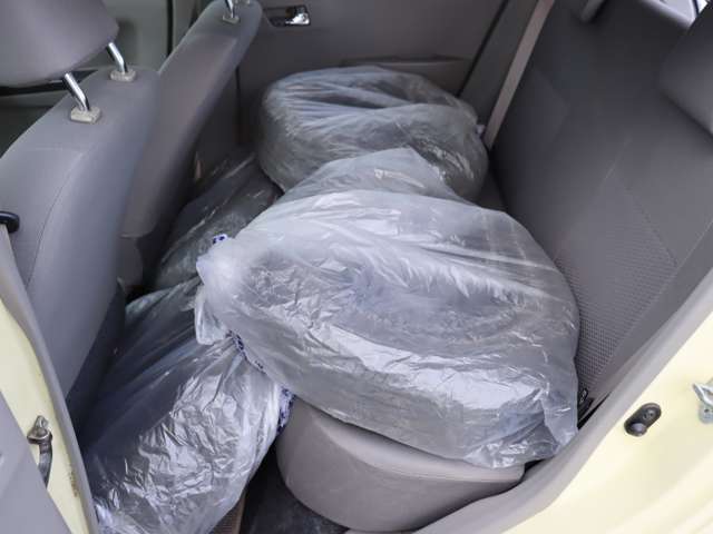 別途夏タイヤホイール付きです！