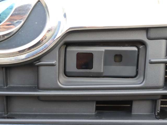 SA（スマートアシスト）付です！