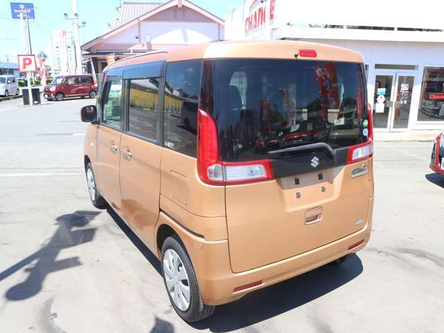 ☆チャンスの魅力5☆　次回の車検代が確定！ご契約時に次回の車検代を含む、メンテナンスパックがお勧めです！超早割で追加整備代の掛からない、お得なプランです。車検時の部品交換の費用も心配いりません！！