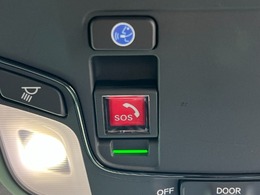 ホンダトータルケアプレミアムご利用で自動通報サービスなどもご利用いただけます☆