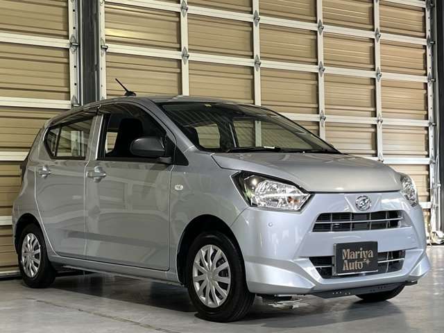 岐阜県関市のMARIYA　AUTOです！東海環状自動車道・富加関インターより直線15分！