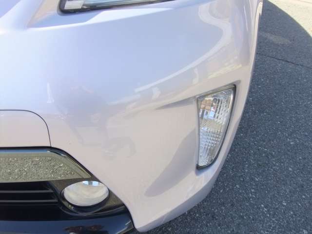 ■夜間の運転も安心です♪