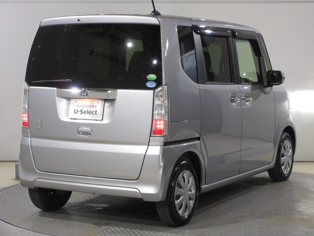 ボディクリーニング後、愛車をピカピカの状態へ保護するコーティング「ブライトパック」がおススメです！水垢がつきにくく、手入れがしやすくなりますよ！いつも愛車をきれいにしておきたい方におススメです。