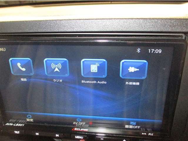 Bluetooth接続機能付き♪