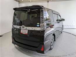 選ぶならトヨタの安心U-Car・トヨタ認定中古車