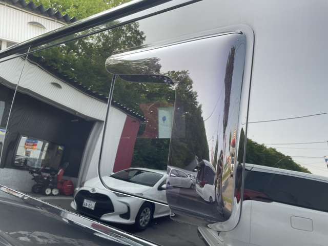 小窓付き！