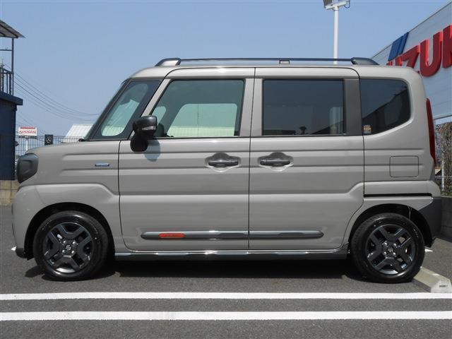 メーカー保証を継承させてお渡し致しますので、R11年9月まで、または走行10万kmどちらか先に来た方まで保証付きとなります。保証内容に関しましてはお問い合わせ下さい。