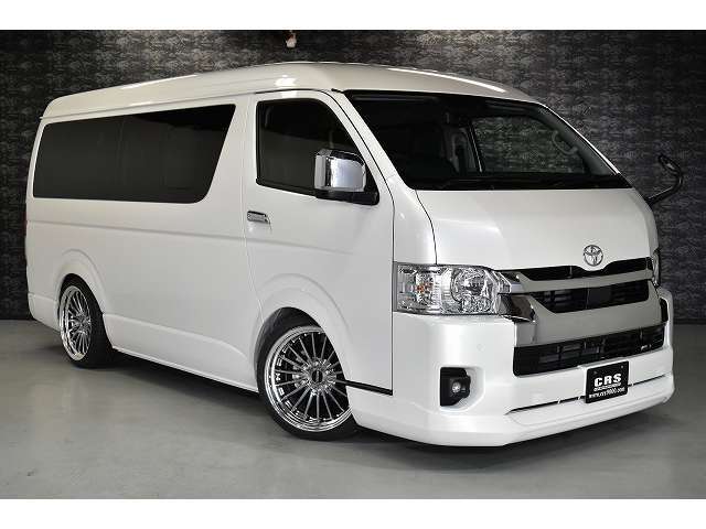 ■フロントリップスポイラー　Ver.4★即納台数多数取り揃え！気に入っていただけるお車ご提案します☆ご来店お待ちしております。シーアールエス大阪06-6852-9000