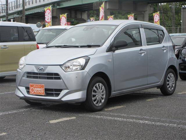 サンアイクで通常ローン、残価型ローンを取り扱っております！
