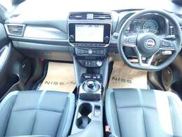 周りが見やすく運転しやすいお車です♪