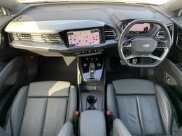 ●【認定中古車】Audi専門のテクニシャンが、100項目にもおよぶ精密な点検を実施。すべてをクリアしたAudi車のみが対象となります。
