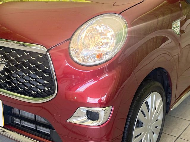 夜間や荒天時により良好な視界で安心な走行をご希望される方には【高輝度LEDヘッドライト】の取付がおすすめ！多くのお客様にご好評いただいております♪