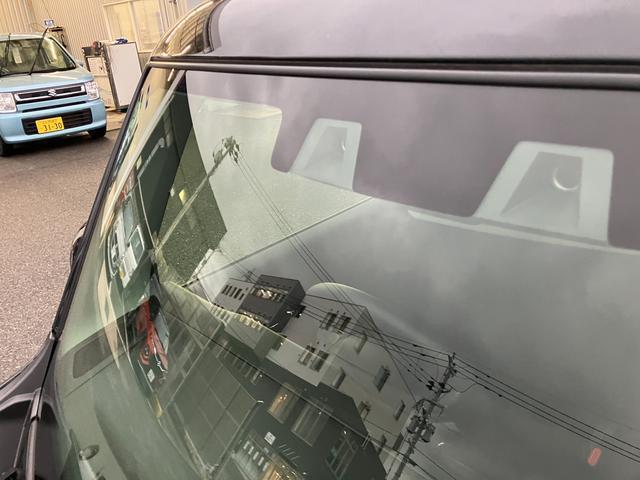 ステレオカメラで認識し、衝突回避・衝撃軽減をサポート【デュアルカメラブレーキサポート】！（くわしくはスタッフへ）