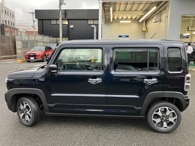 サイドビューです。コンパクトでバランスのとれたデザインです！